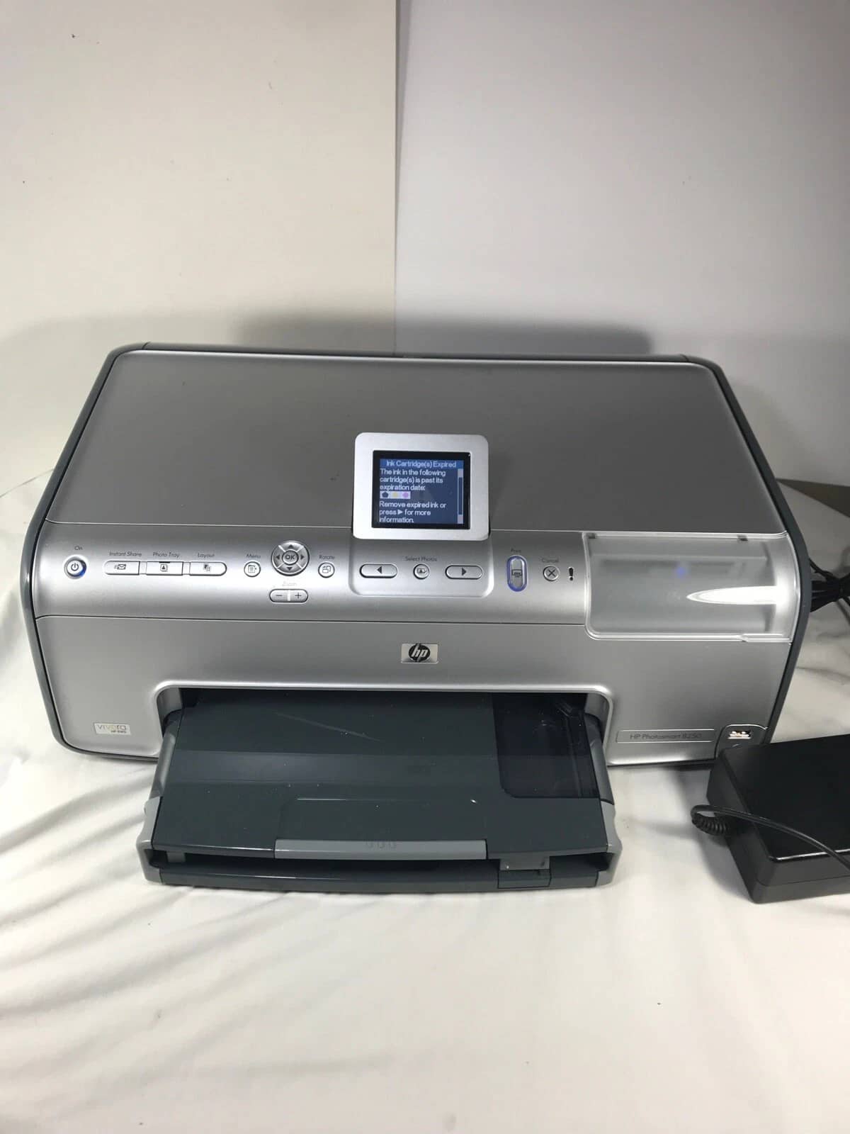 HP Photosmart 8250 Printers New