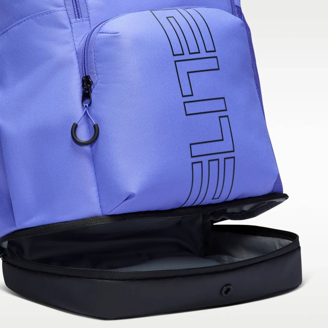 Nike Varsity Elite Women's bags Black 100% Polyester New