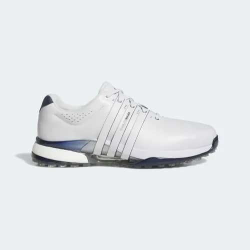 Adidas Tour360 25 Spikeless Sneaker Gray Full Size Run New
