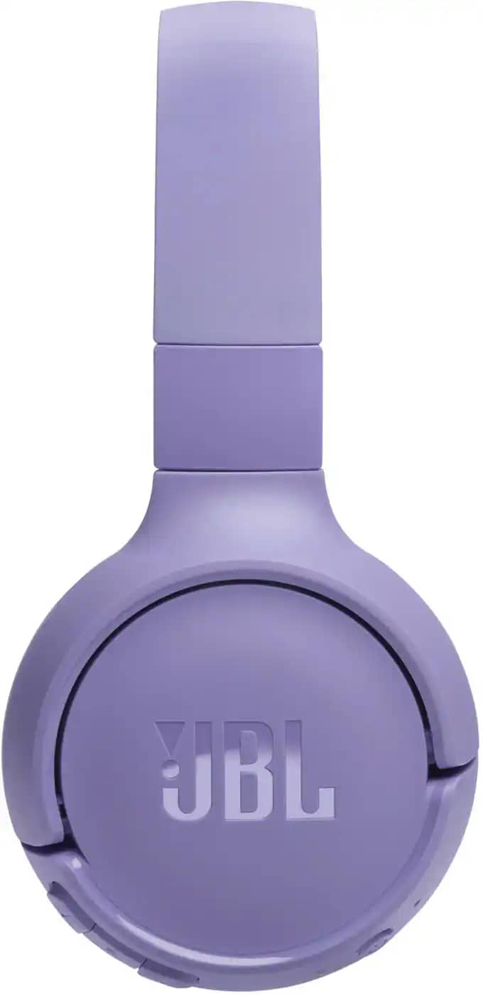 JBL JBLT520BTPURAM Headphones & Earbuds Purple New