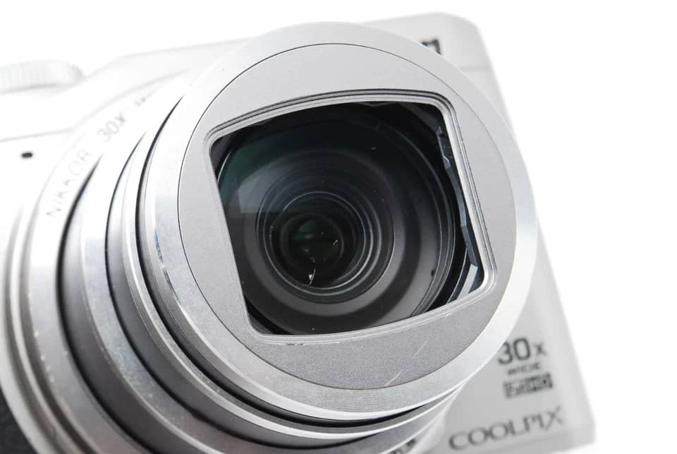 Nikon COOLPIX S9900 Digital Cameras Black New
