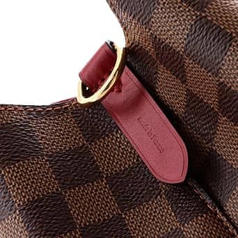 Louis Vuitton NeoNoe Bucket Bag Women's bags MM Blue Epi Leather New