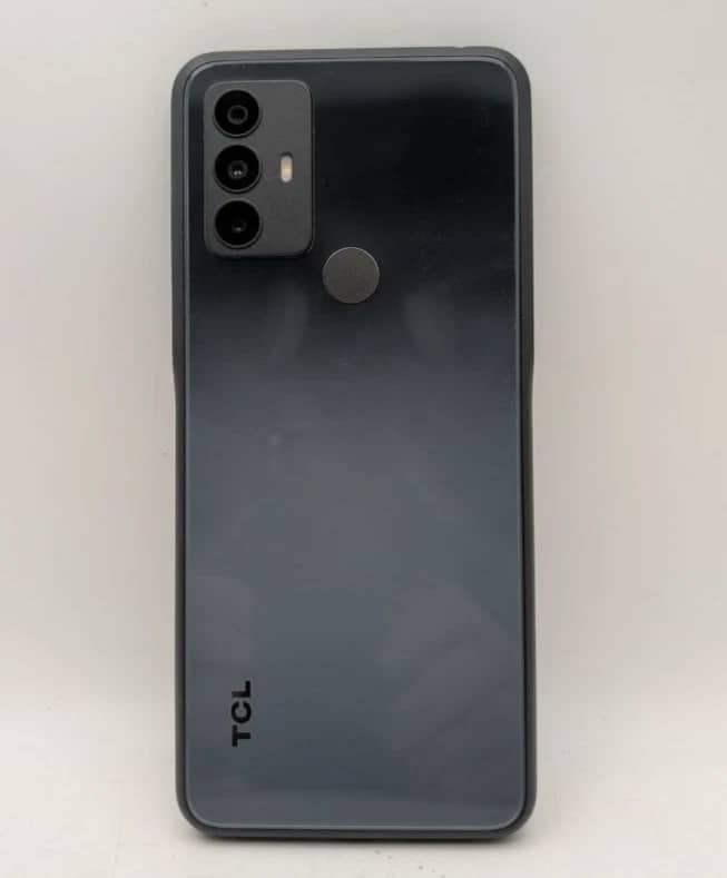 TCL 30 SE Cell Phones Gray 128GB Unlocked New
