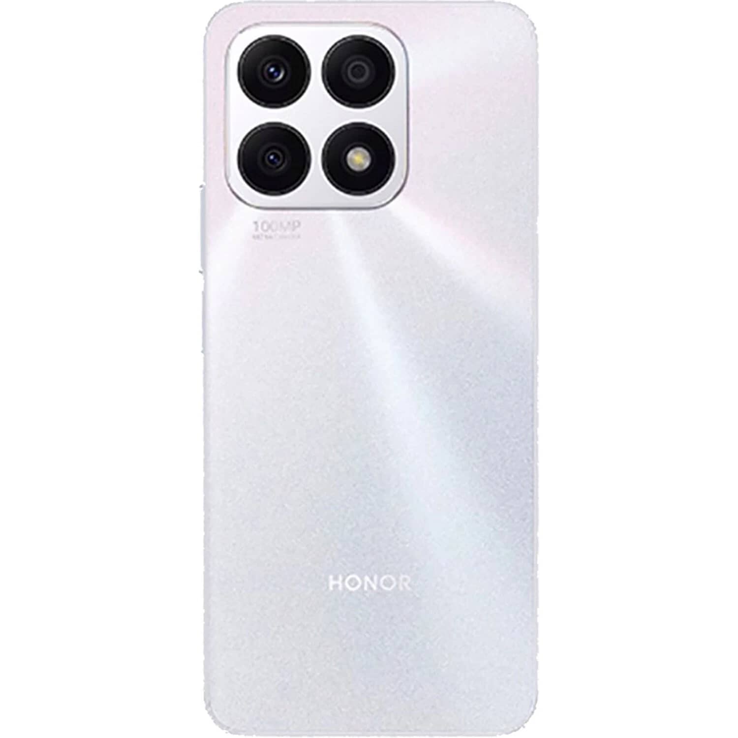 Honor X8a Cell Phones Black 128GB Unlocked New