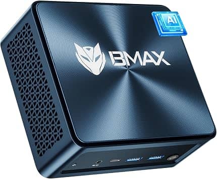 Bmax B11 Pro Computers New