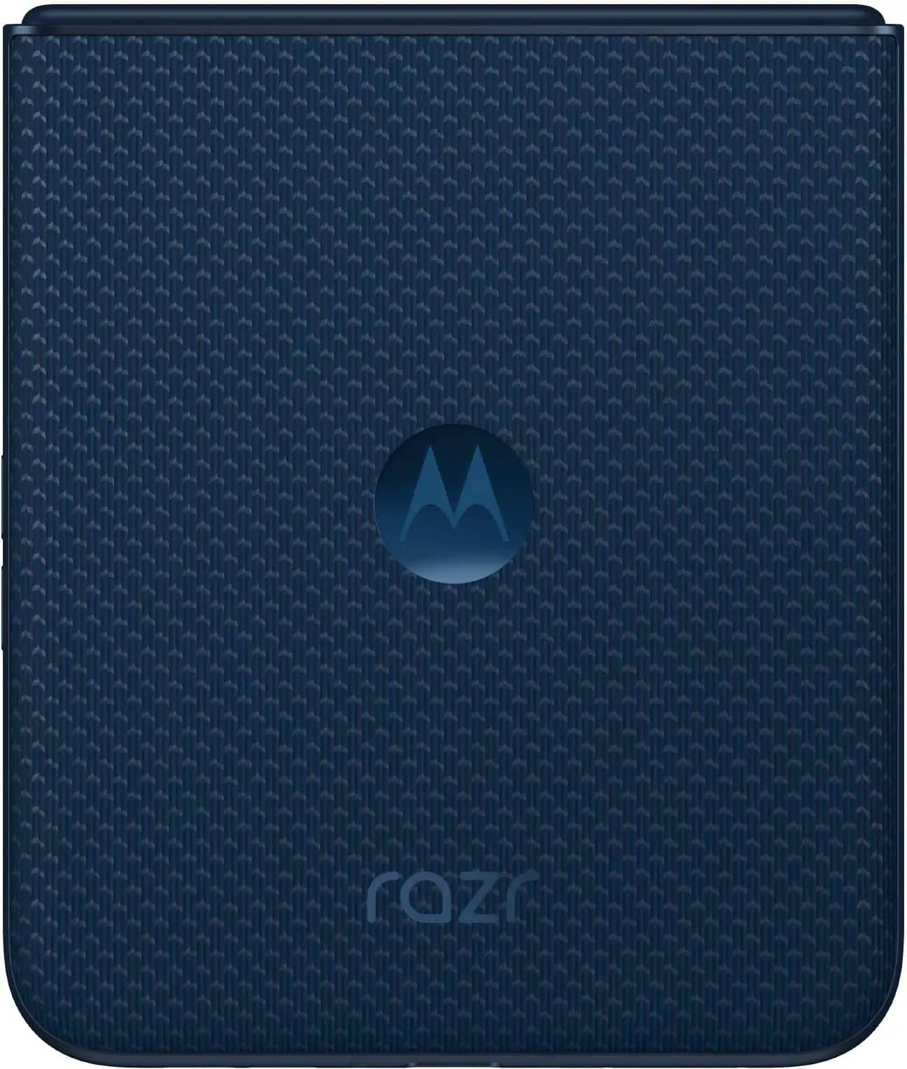 Motorola razr 2025 Cell Phones Blue 256GB Unlocked New