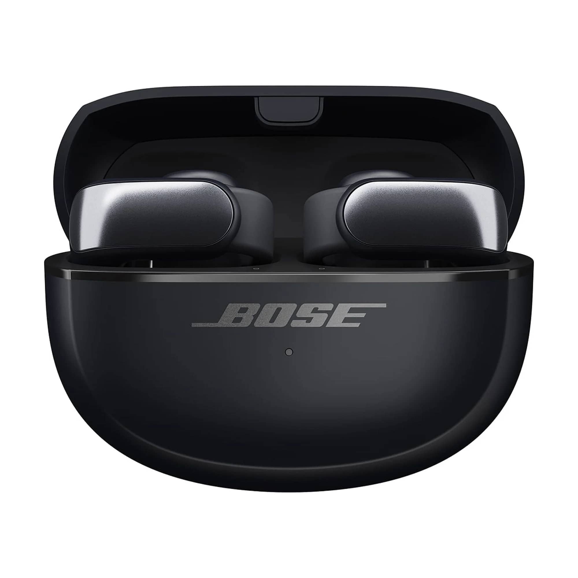Bose Ultra Open Ear Headphones & Earbuds White Open-Box Excellent