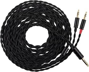 Linsoul Tripowin Nova Headphones & Earbuds Black New