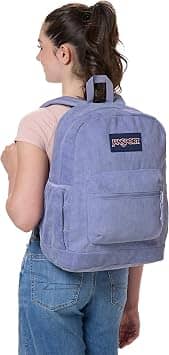 JanSport Cross Town Plus Women's bags Grey New