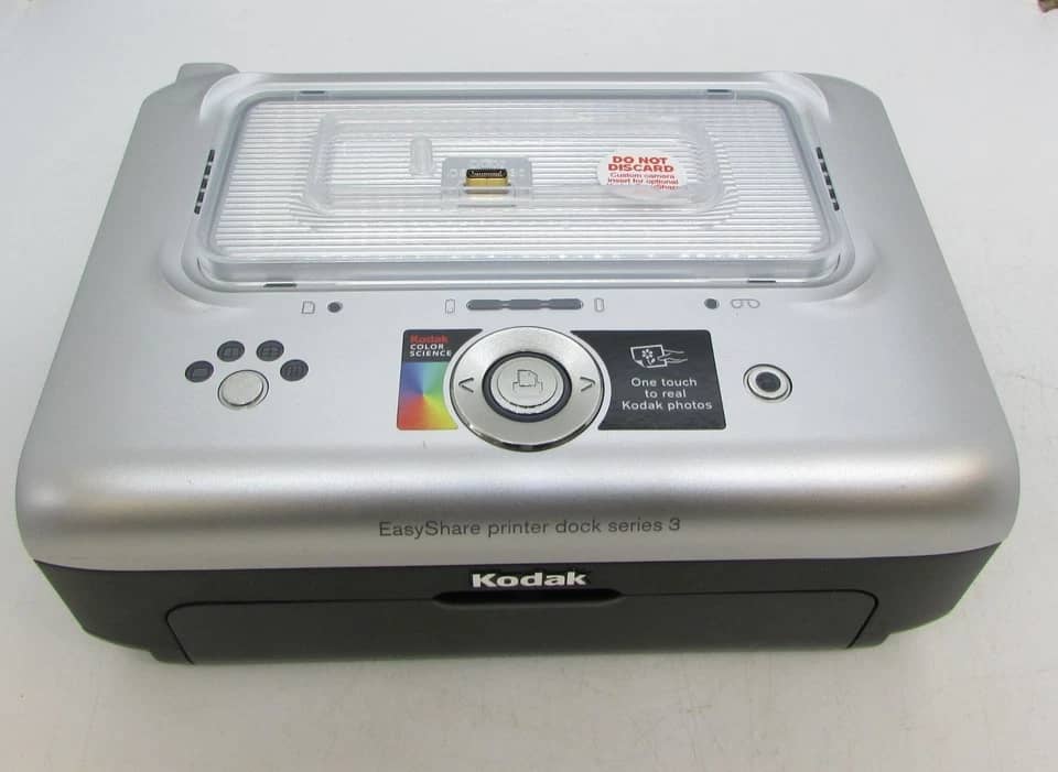 Kodak c530 Digital Cameras Silver New