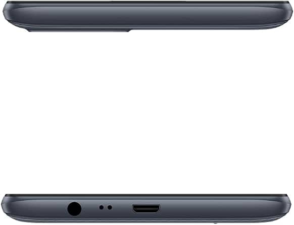 realme Narzo 50i Cell Phones Black 32GB Unlocked New