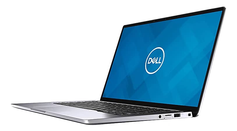 Dell Latitude 7400 2-In-1 Computers 256GB 8GB Refurbished - Excellent