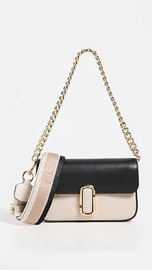 Marc Jacobs The J Marc Shoulder Bag Women's bags One Size Unspecified New