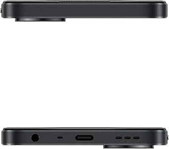 OPPO A18 Cell Phones Black 128GB Unlocked New