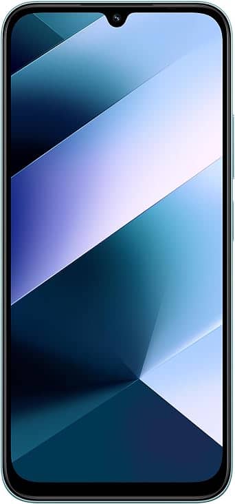 Xiaomi Poco C85 Cell Phones Green 128GB Unlocked New
