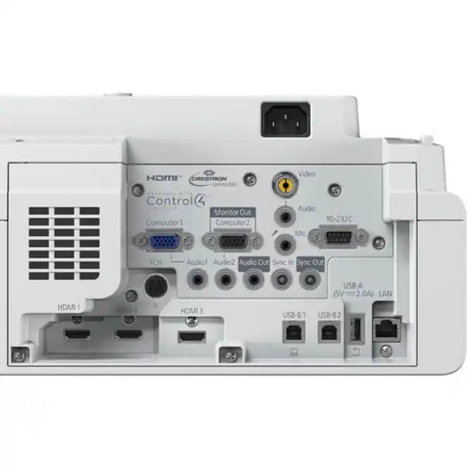 Epson BrightLink 760Wi Projectors New