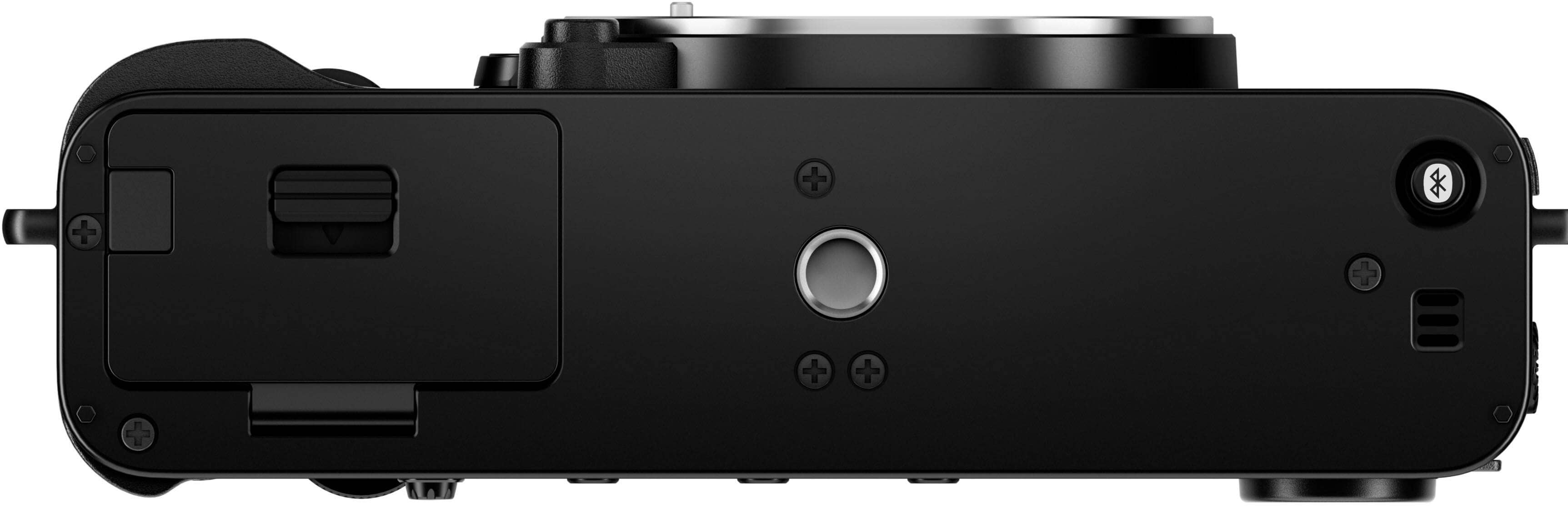 Fujifilm Fujifilm X-E5 Digital Cameras Black Body Only New