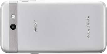 Samsung Galaxy J3 Mission Cell Phones Black 16GB Verizon New