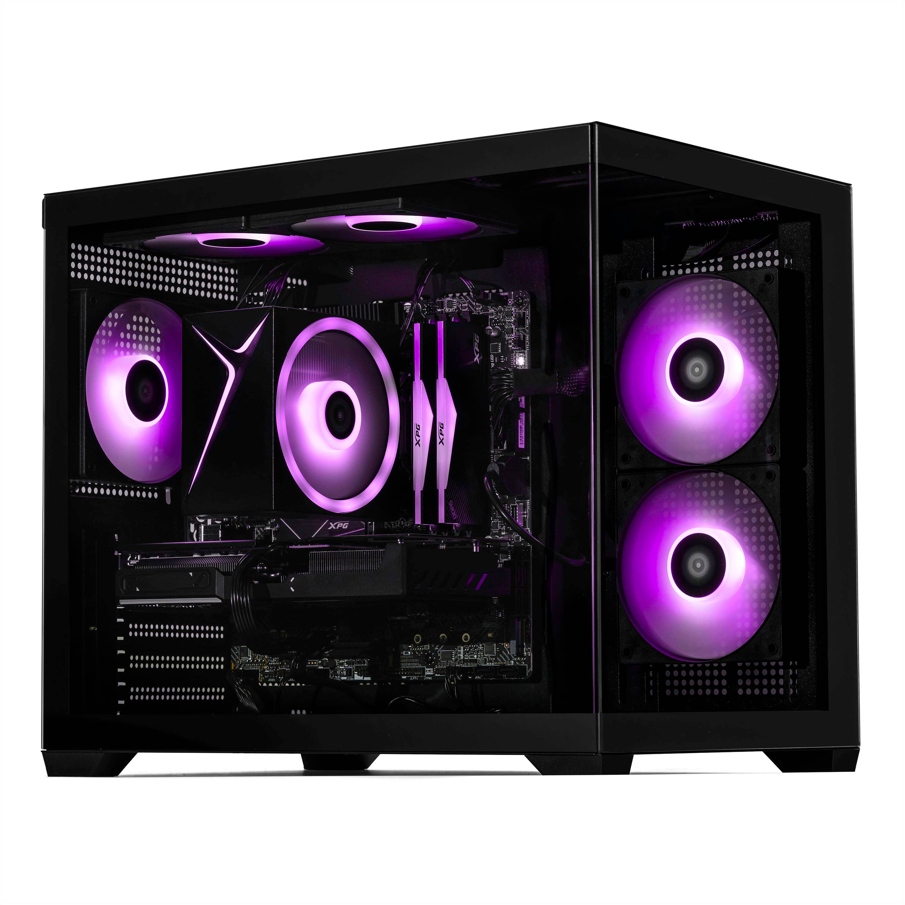 Stormcraft SIRIUS Computers New