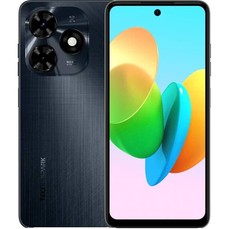 realme C67 Cell Phones Green 128GB Unlocked New
