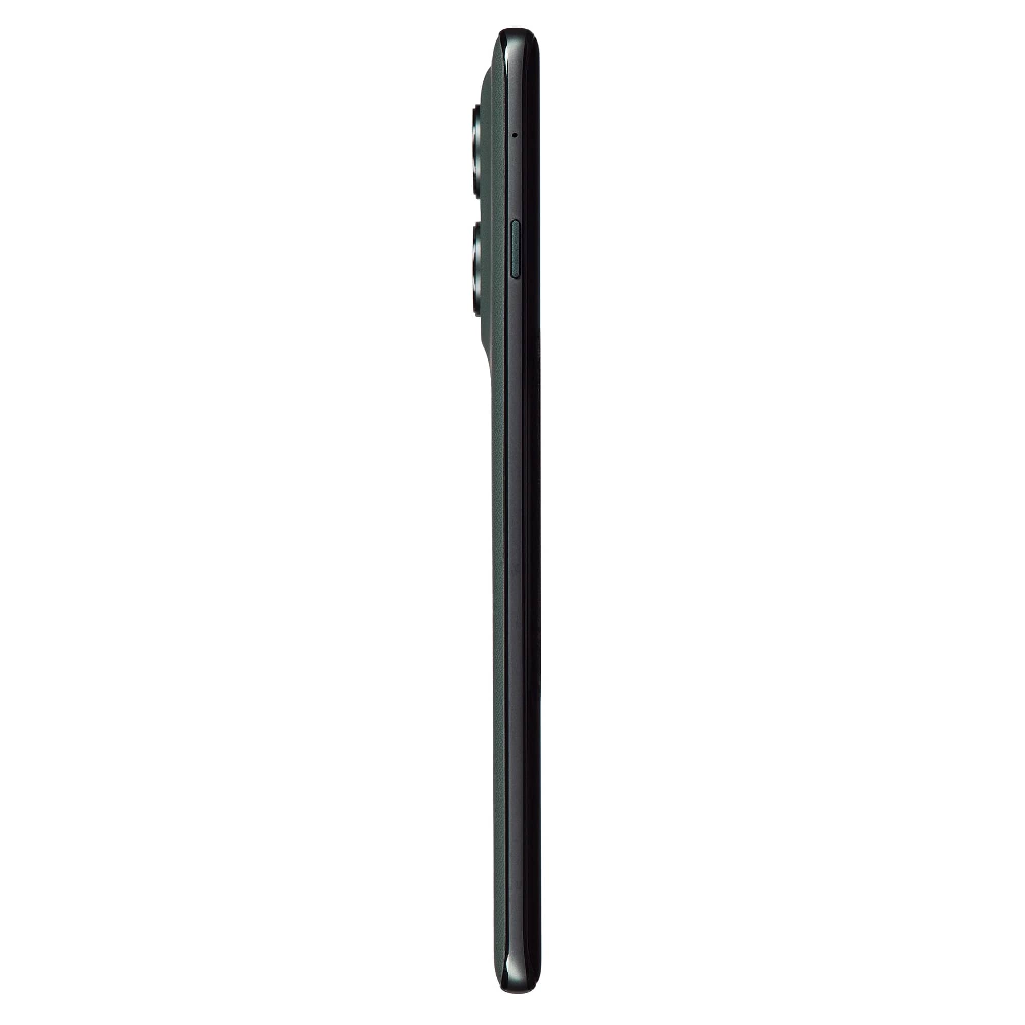 Motorola Moto Edge 2025 Cell Phones Green 256GB Straight Talk New