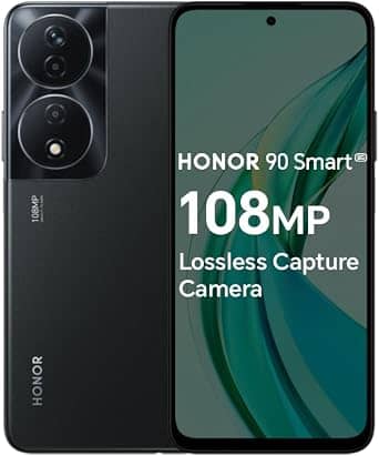 Honor 90 Smart Cell Phones Green 128GB Unlocked New