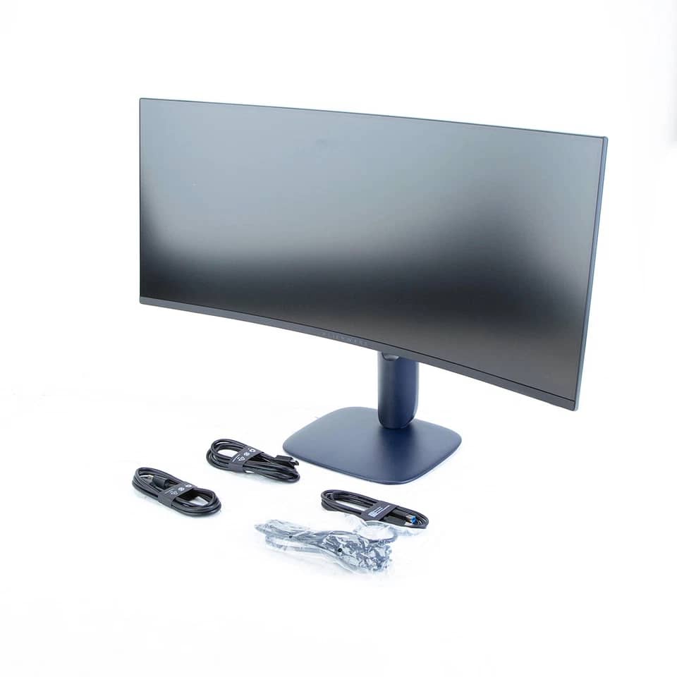 Dell AW3425DWM Monitors New