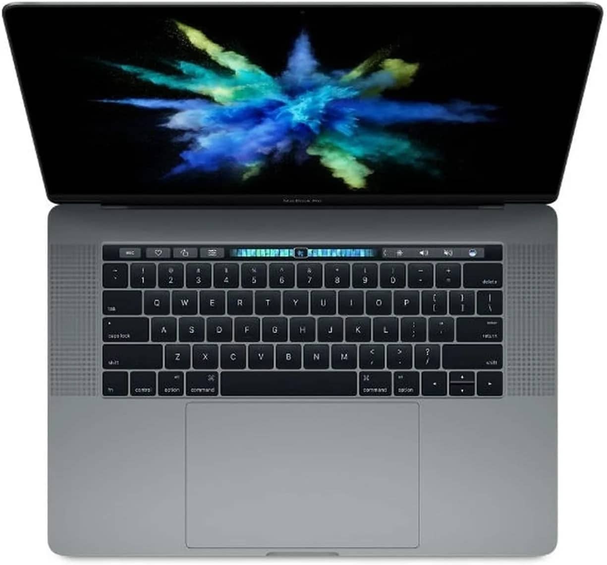 Apple Macbook Pro 15" Late-2016 Computers 512GB 16GB Used - Good