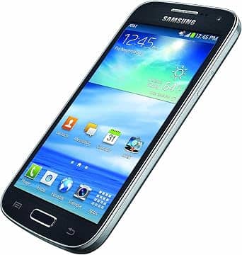 Samsung Galaxy S4 Mini Cell Phones Black 16GB Unlocked New
