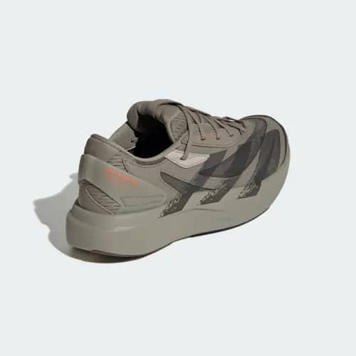 Adidas LIGHTBLAZE EVO SL Sneaker Gray/White 14 New