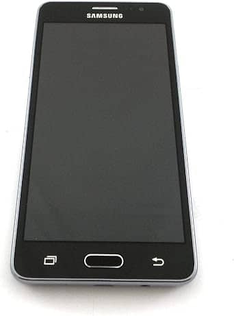 Samsung Galaxy On5 Cell Phones Black 16GB Unlocked Refurbished - Excellent
