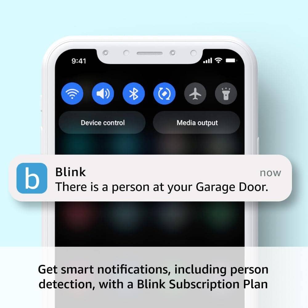 Blink Blink Mini 2 Home Security Cameras New