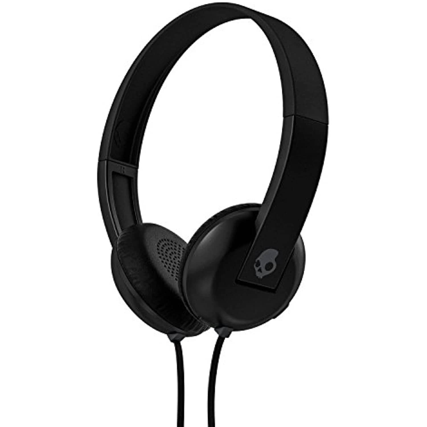 Skullcandy Uproar Headphones & Earbuds Black New