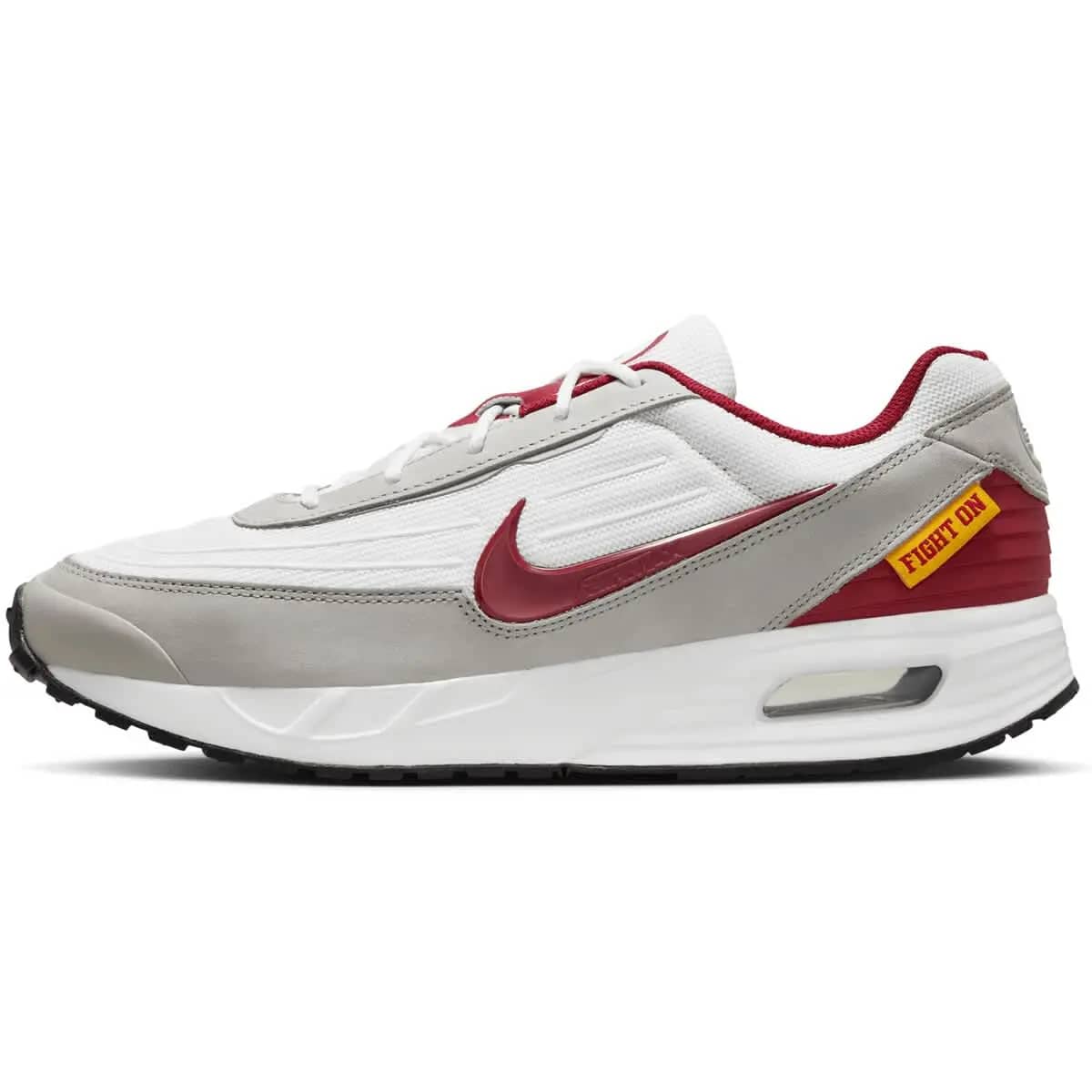 Nike Air Max Verse Sneaker White Full Size Run New