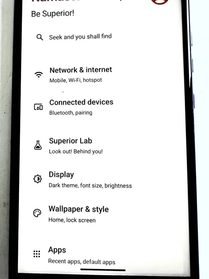 Motorola MOTO X4 Cell Phones Black 32GB Unlocked New