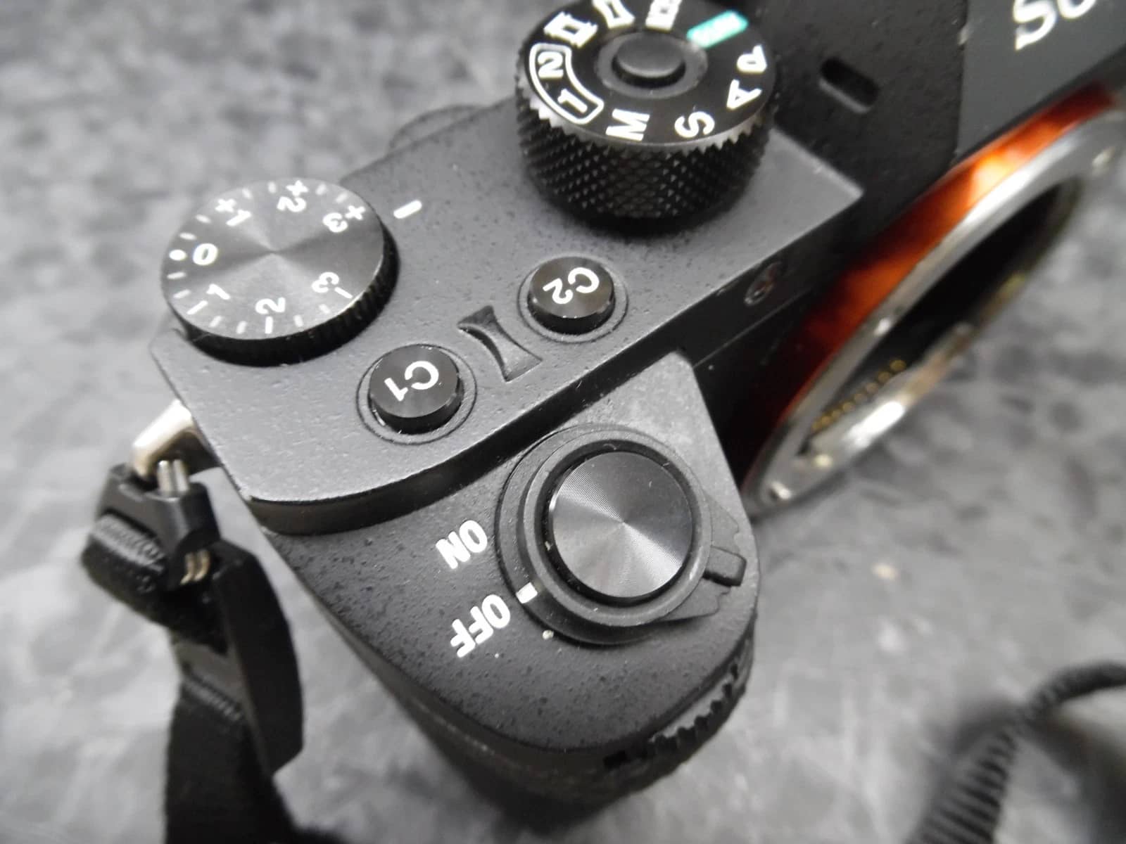 Sony Alpha 7S II Digital Cameras Black Body Only New