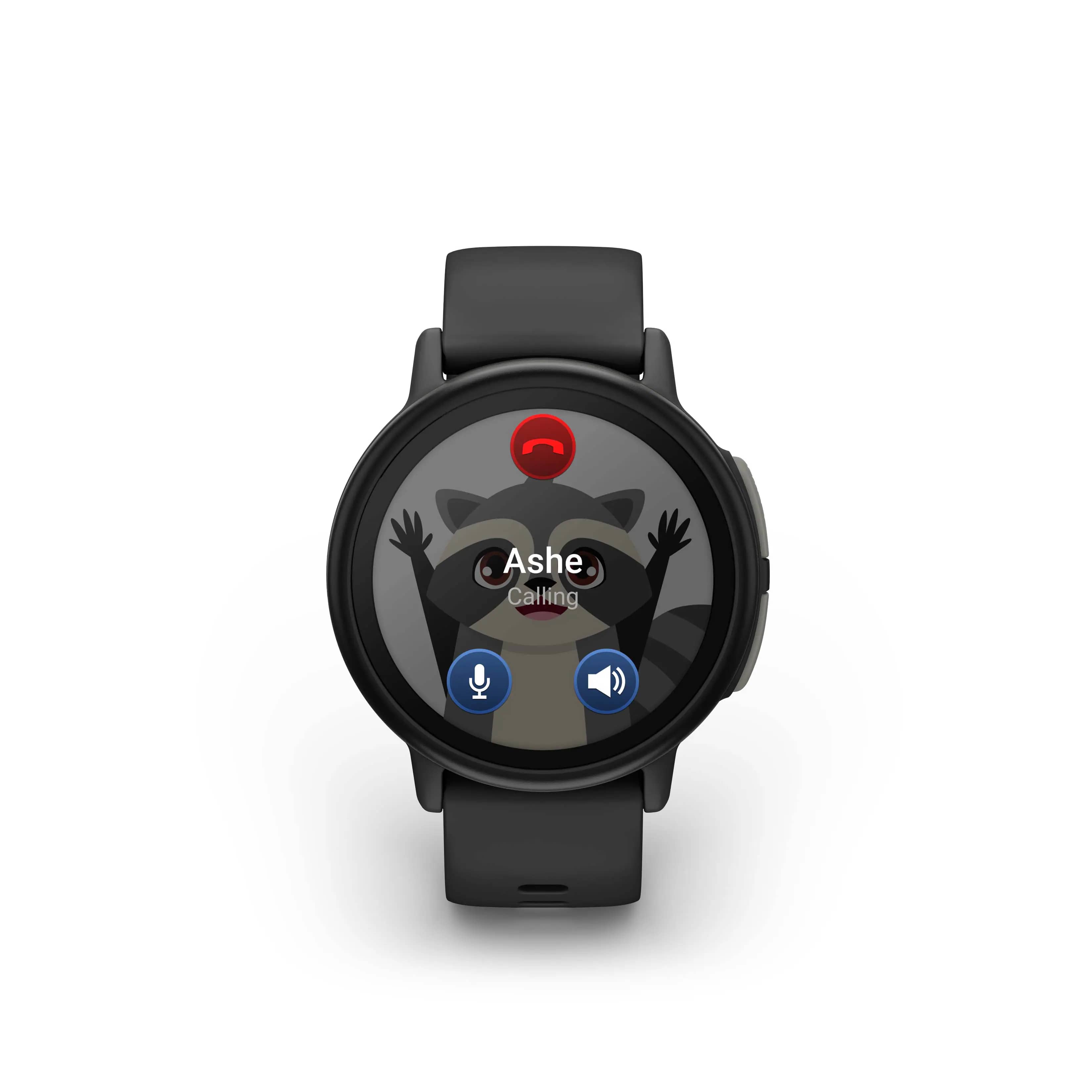Garmin Bounce 2 Smartwatches Purple 43mm New