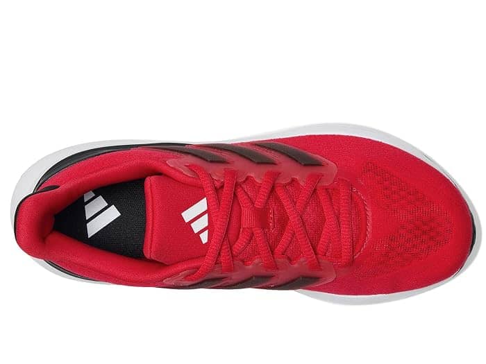 Adidas UltraRun 5 Sneaker Gray New