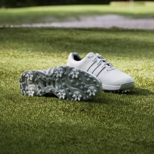 Adidas Tour360 24 Sneaker White Full Size Run New