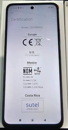 Xiaomi Redmi 12 4G LTE Cell Phones Silver 128GB Unlocked New