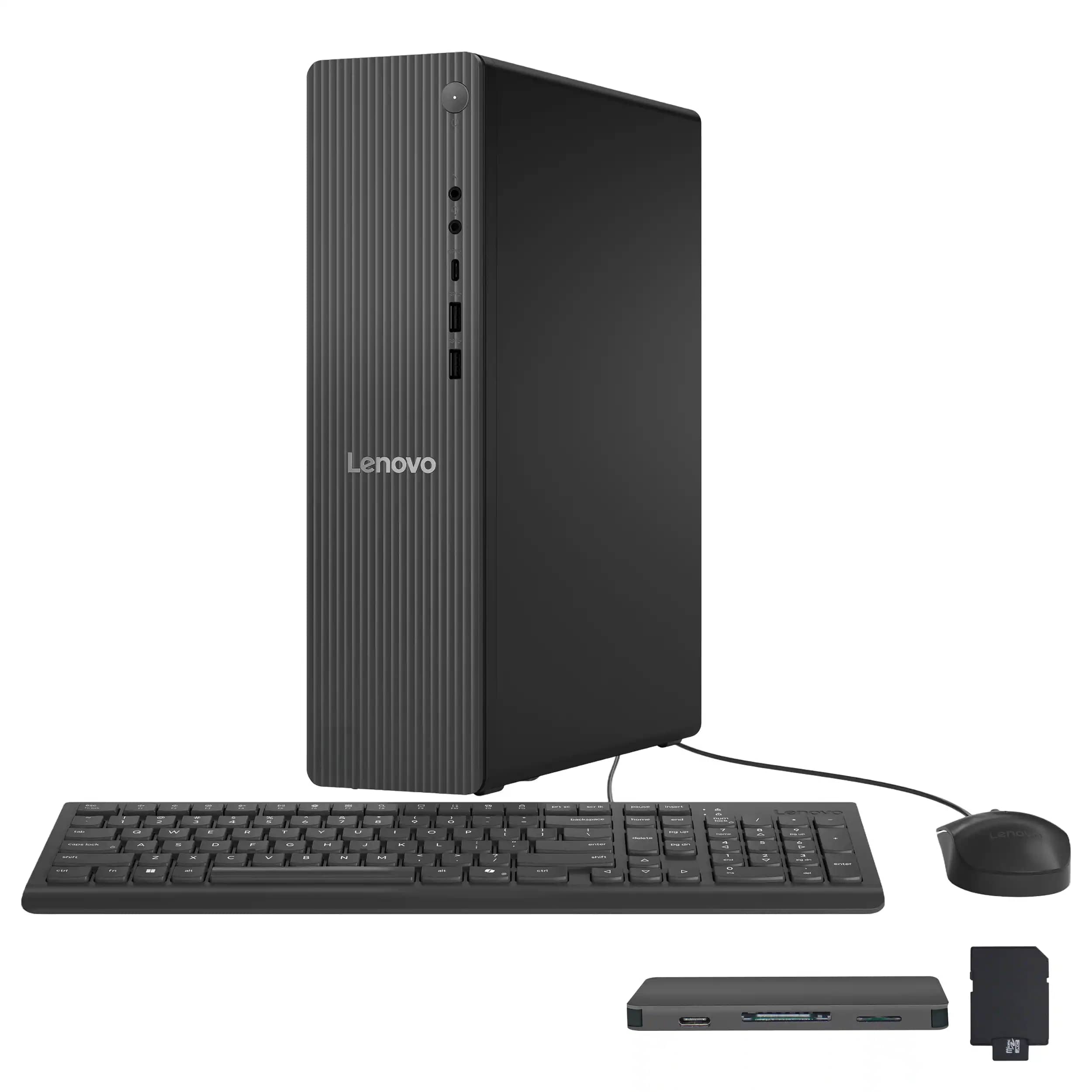 Lenovo IdeaCentre Computers New