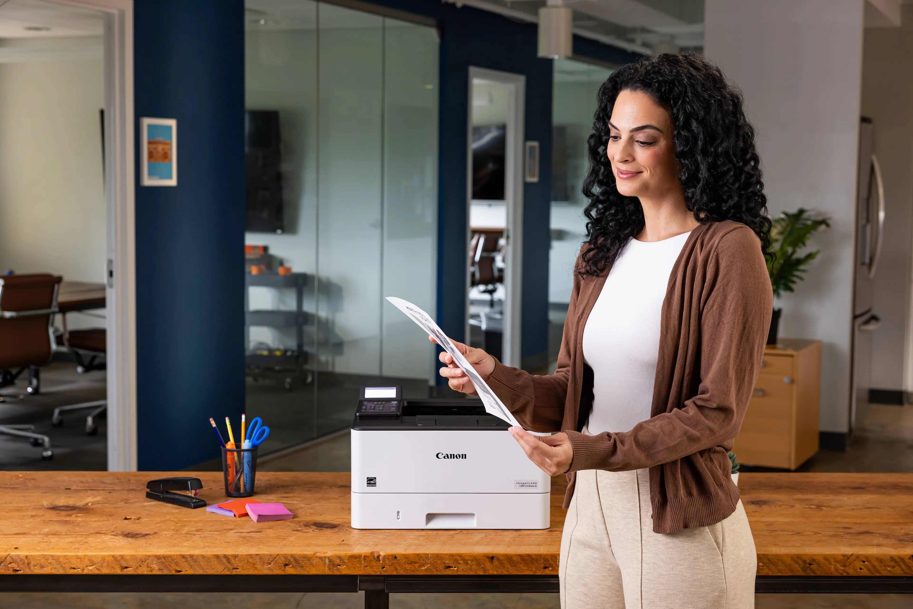 Canon 7187C005 Printers New