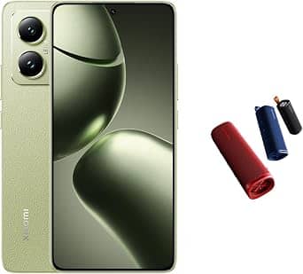 Xiaomi 14t Cell Phones Green 256GB Unlocked New