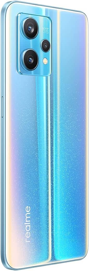 realme 9 Pro+ Cell Phones Green 128GB Unlocked New