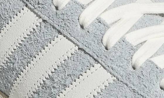 Adidas Gender Inclusive Jabbar Low Sneaker White Full Size Run New