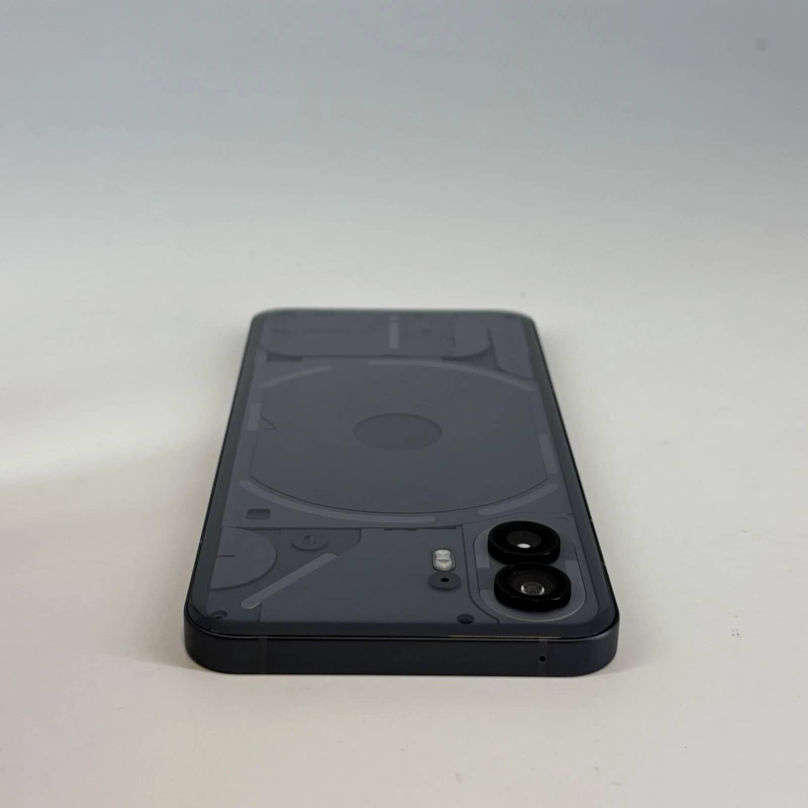 Nothing Phone (2) Cell Phones Gray 256GB Unlocked New