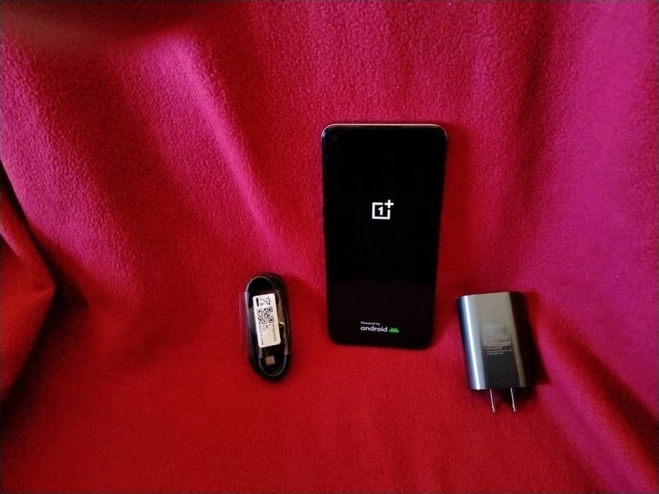 Oneplus Nord N200 Cell Phones Blue 64GB Locked New