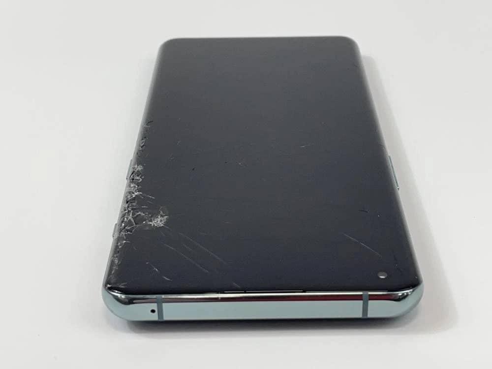 Oneplus 10 Pro Cell Phones Black 128GB T-Mobile New