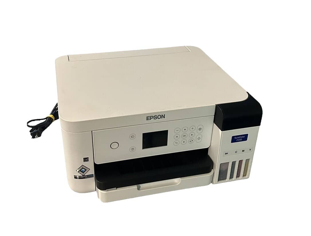 Epson Epson ET-2400 Printers New
