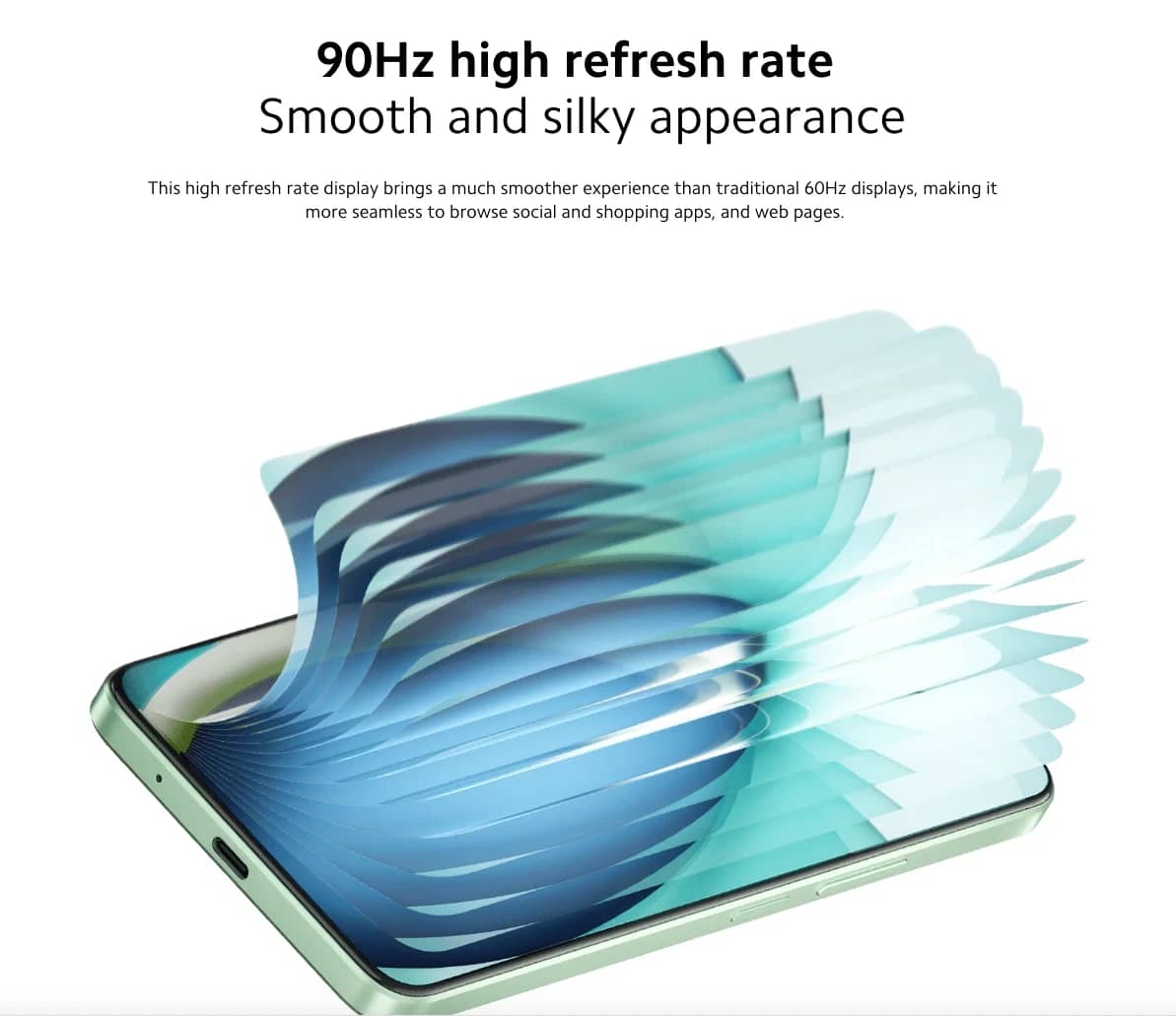 Xiaomi redmi a3x Cell Phones Black 64GB Unlocked New
